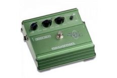 ROCKTRON Short Timer Retro Digital Delay