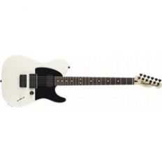 Электрогитара Fender Squier Jim Root Telecaster Flat White