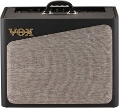 Комбоусилитель VOX AV30 Analog Valve Amplifier