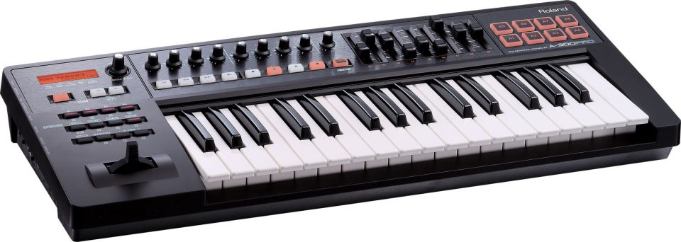 Миди клавиатура ROLAND A-300PRO