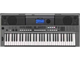 Синтезатор Yamaha PSR-E443IUX