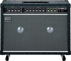 Гитарный комбоусилитель Roland JC-120G