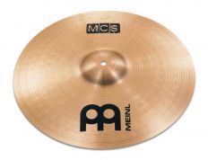 Тарелка Meinl 16 Medium Crash MCS