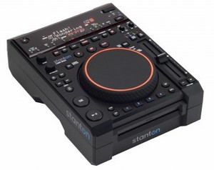 DJ-проигрыватель STANTON CMP.800