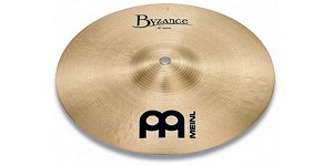 Тарелка MEINL B8S Splash 8