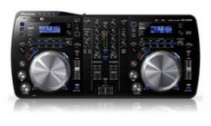 Dj-контроллер PIONEER XDJ-AERO WIFI