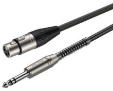 Микрофонный кабель Roxtone SGJJ110/1