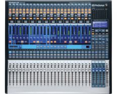 Цифровой микшерный пульт PreSonus StudioLive 24.4.2