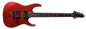 Электрогитара VGS VSM-120 Satin Red Velvet