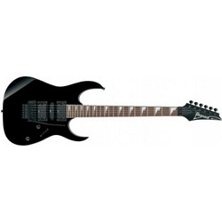 Электрогитара Ibanez RG370DXZ Black