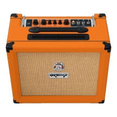 Ламповый комбоусилитель Orange Rocker 15