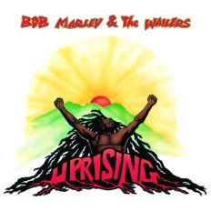 Bob Marley and The Wailers - Uprising