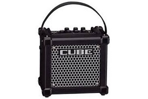 Гитарный комбоусилитель ROLAND M-CUBE-GX