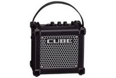 Гитарный комбоусилитель ROLAND M-CUBE-GX