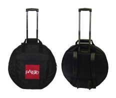 Чехол для тарелок Paiste Professional Cymbal Trolley Bag