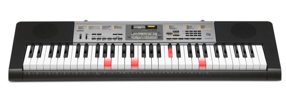 Синтезатор Casio LK-260