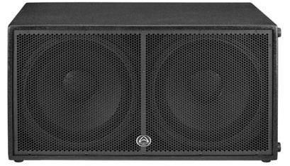 Пассивный сабвуфер Wharfedale Pro Delta 218B