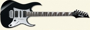 Электрогитара IBANEZ GIO GRG150DX-BKN