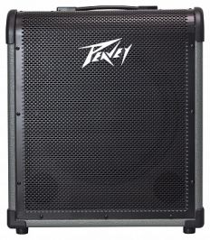 Басовый комбоусилитель Peavey MAX 150