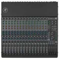 Микшерный пульт Mackie 1604 VLZ 4