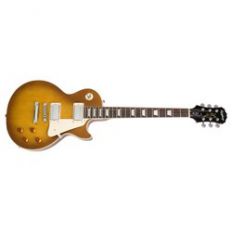 Электрогитара Epiphone Les Paul Standard Honeyburst