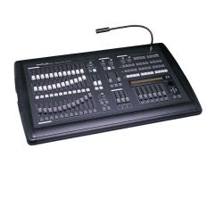 Пульт управления светом в протоколе DMX-512 SGM A/S Studio 12 Scan Control