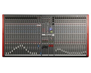 Микшерный пульт Allen&Heath ZED436