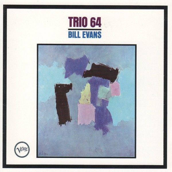 Bill Evans - Trio 64