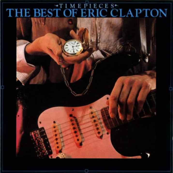 Eric Clapton - The Best Of