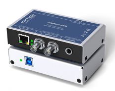 Аудиоинтерфейс RME Digiface AVB