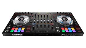 DJ-контроллер для SERATO PIONEER DDJ-SZ