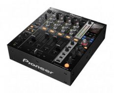 DJ-микшер PIONEER DJM-750