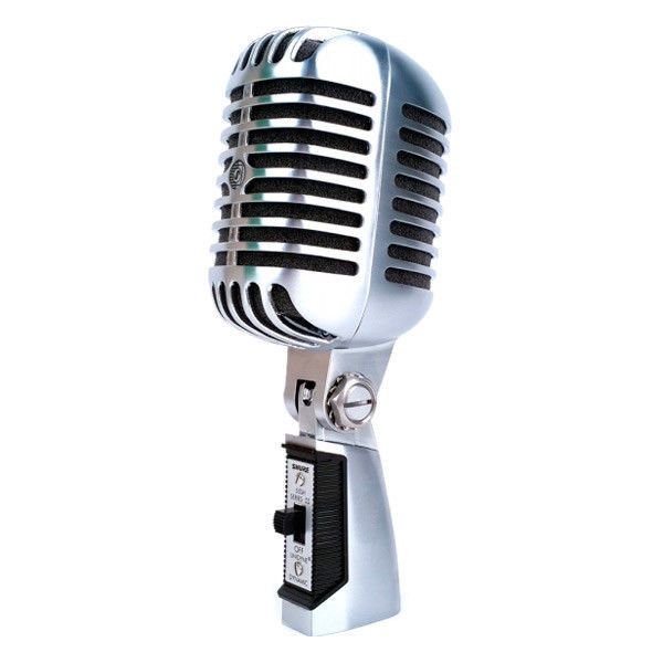 Shure 55SH SeriesII