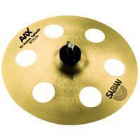 Тарелка Sabian 10 AAX O-Zone Splash