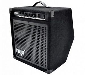 Активный монитор Nux Cherub DA-30 