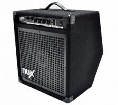 Активный монитор Nux Cherub DA-30 