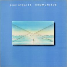 Dire Straits - Communique