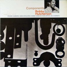 Bobby Hutcherson - Components