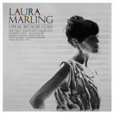 Laura Marling - I Speak Because I Can