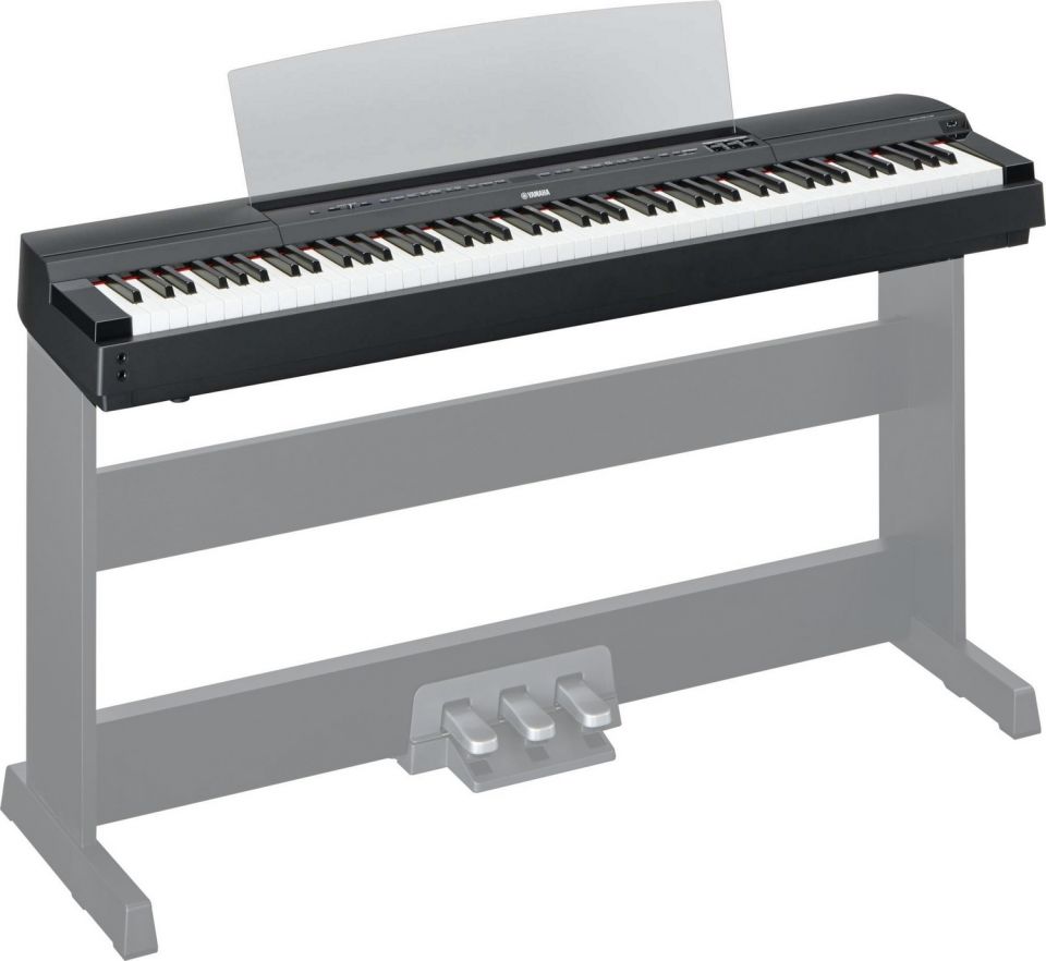 Цифровое пианино YAMAHA P-255B