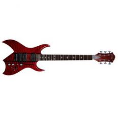 Электрогитара B.C.Rich BGSTTR